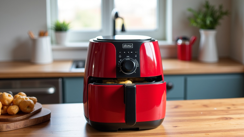 Understanding the Toaster Oven Air Fryer Combo