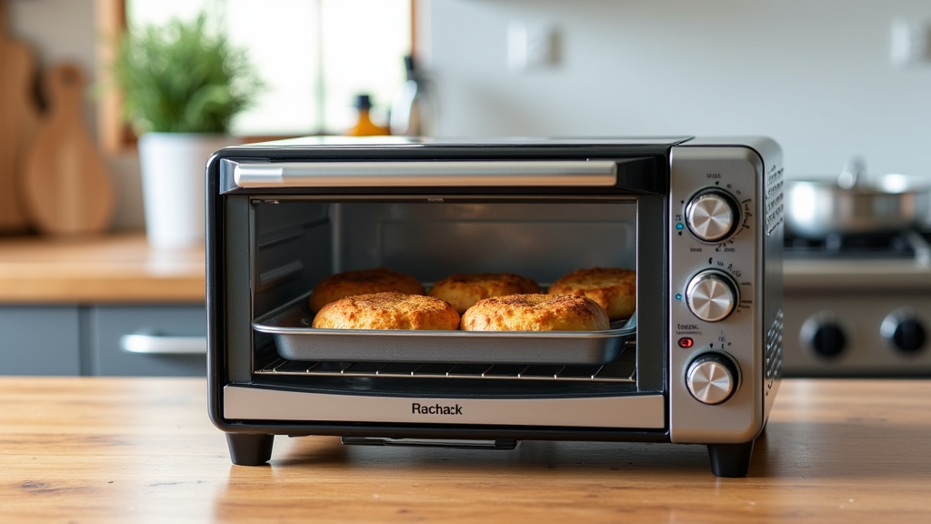 Is a Toaster Oven a Good Oven Alternative?