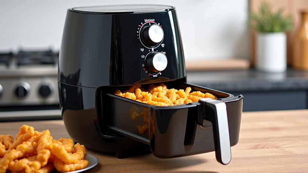 Toaster Oven Air Fryer vs. Basket Air Fryer: What's the Real Difference?