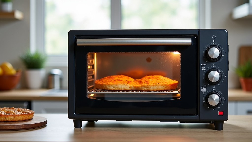 Understanding Convection in Your Toaster Oven