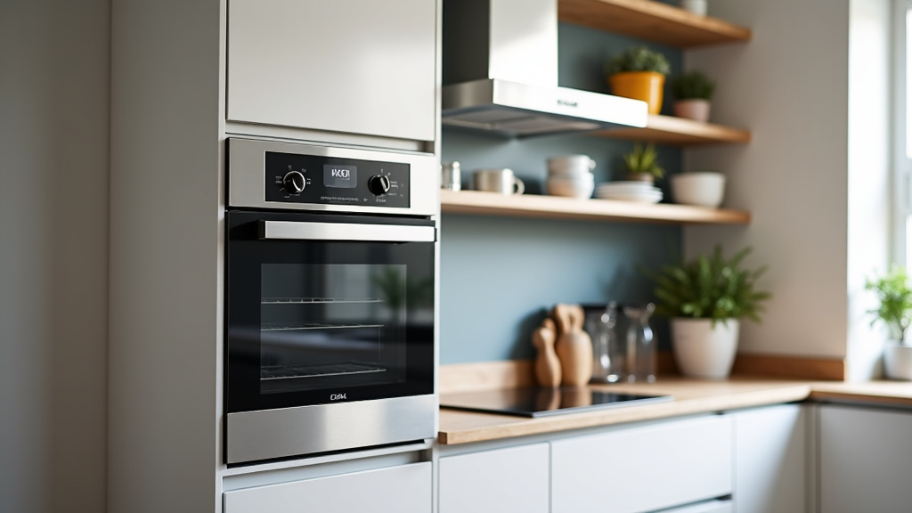 Toaster Oven vs. Wall Oven: Making the Right Choice for Your Kitchen