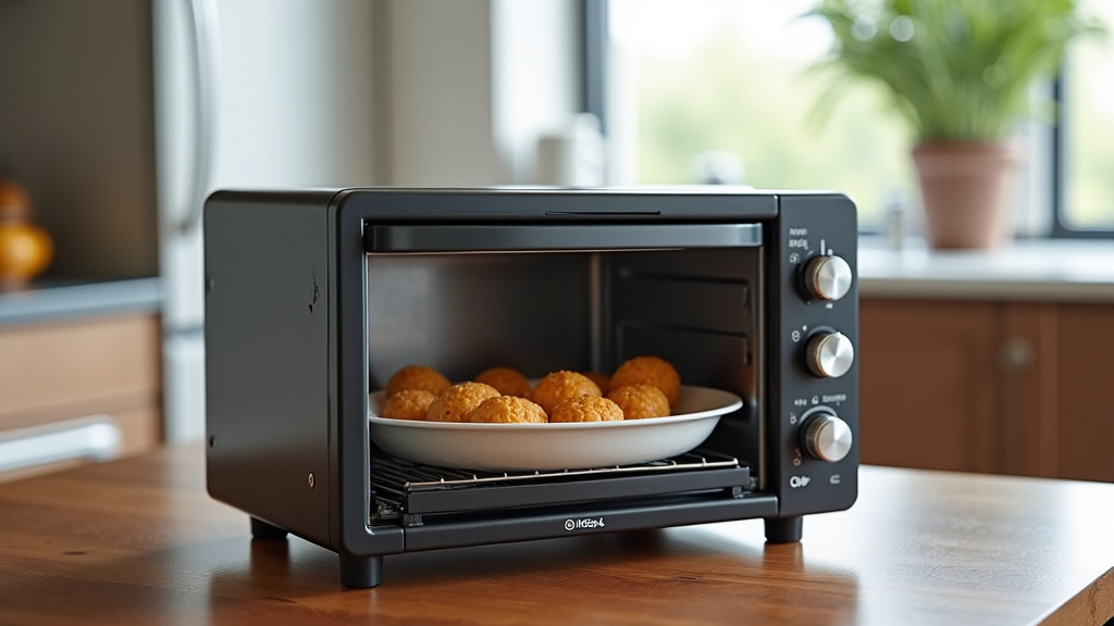 Understanding the Toaster Oven Timer's Core Purpose