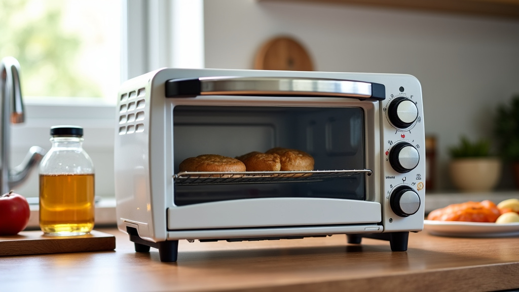 Unpacking the Uses of Your Toaster Oven