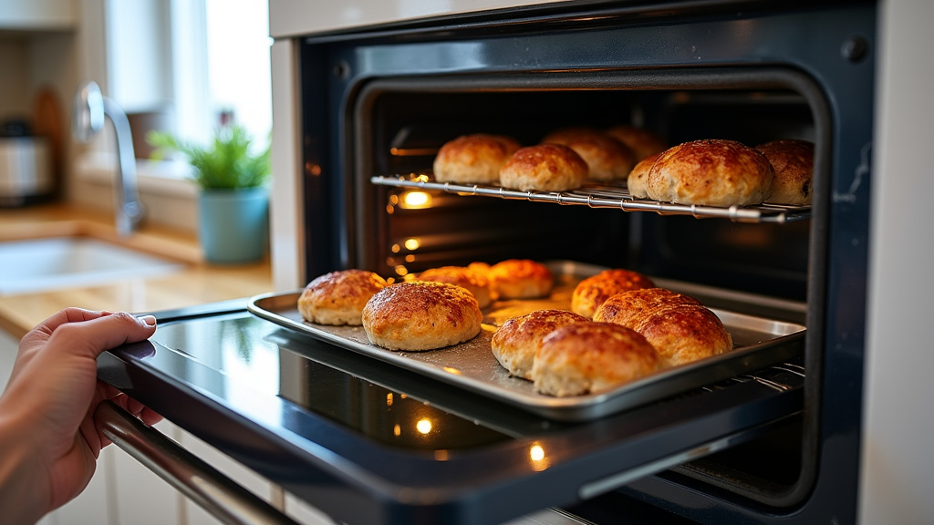 Understanding Your Oven's Convection Setting